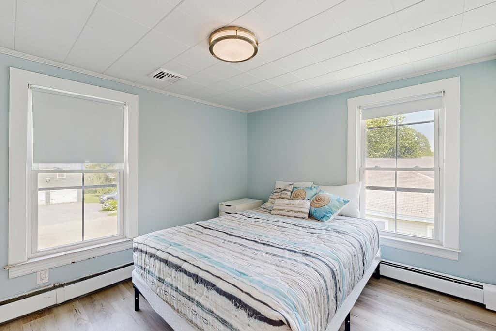 Salt Air Serenity