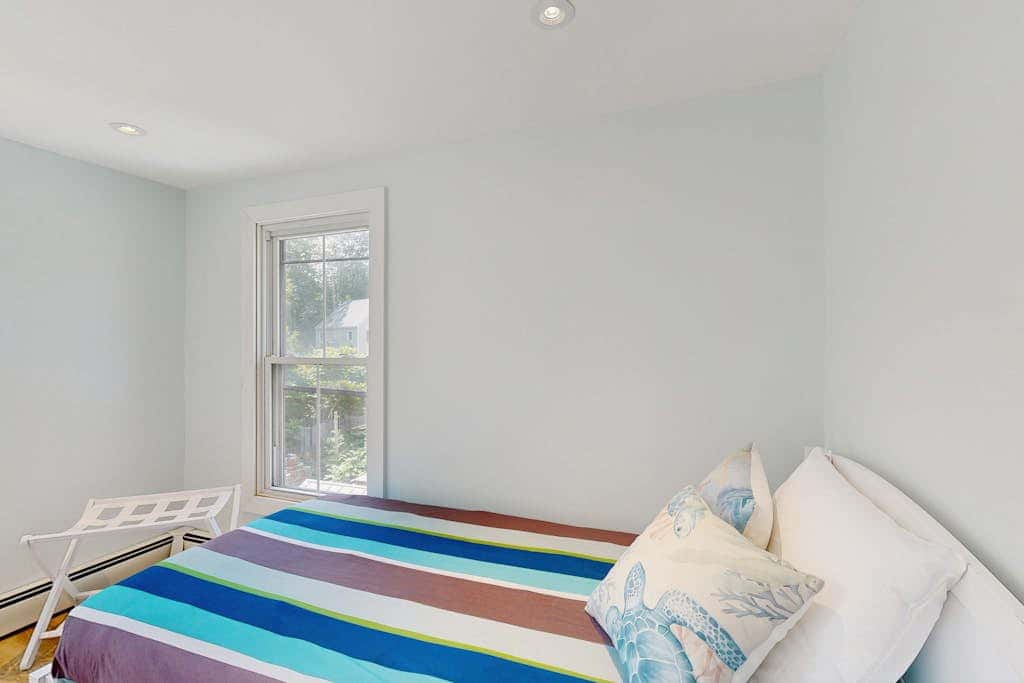 Salt Air Serenity
