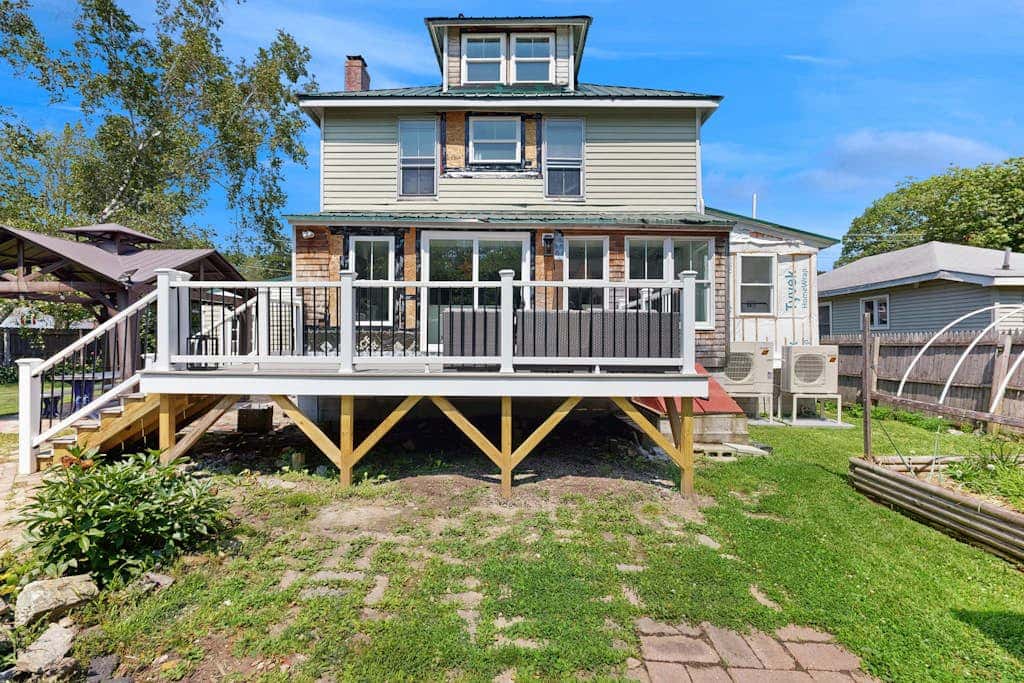Salt Air Serenity