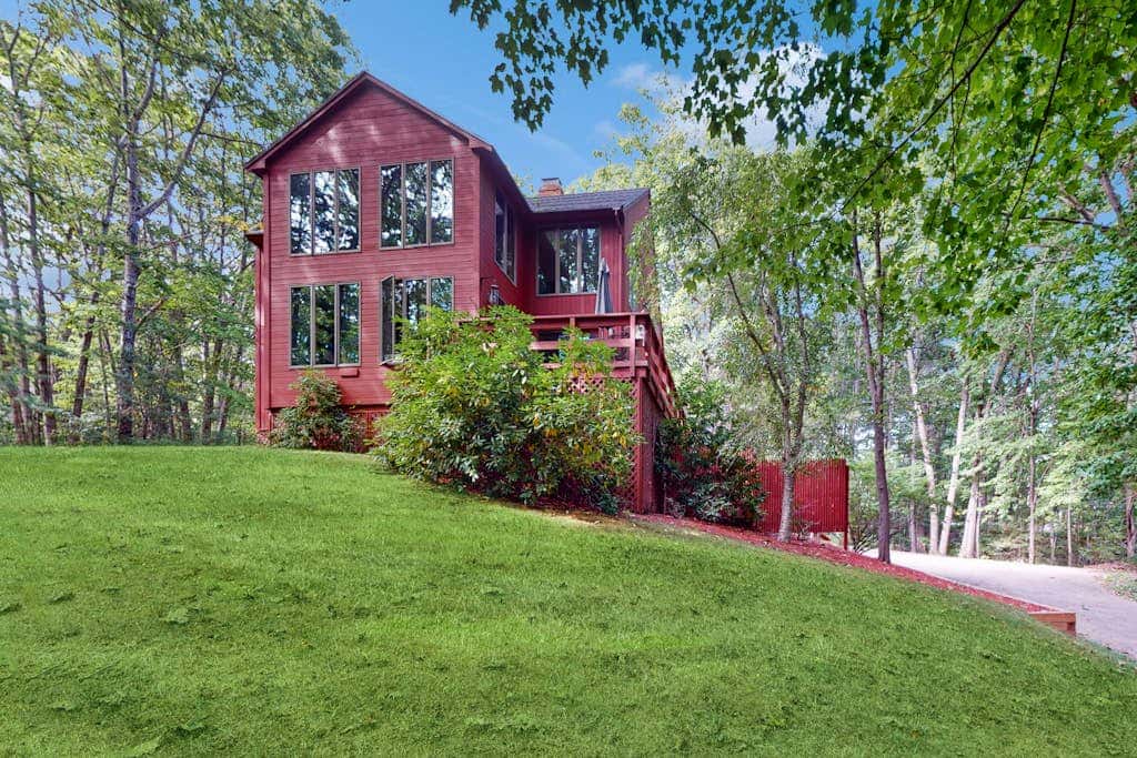 Writer's Retreat