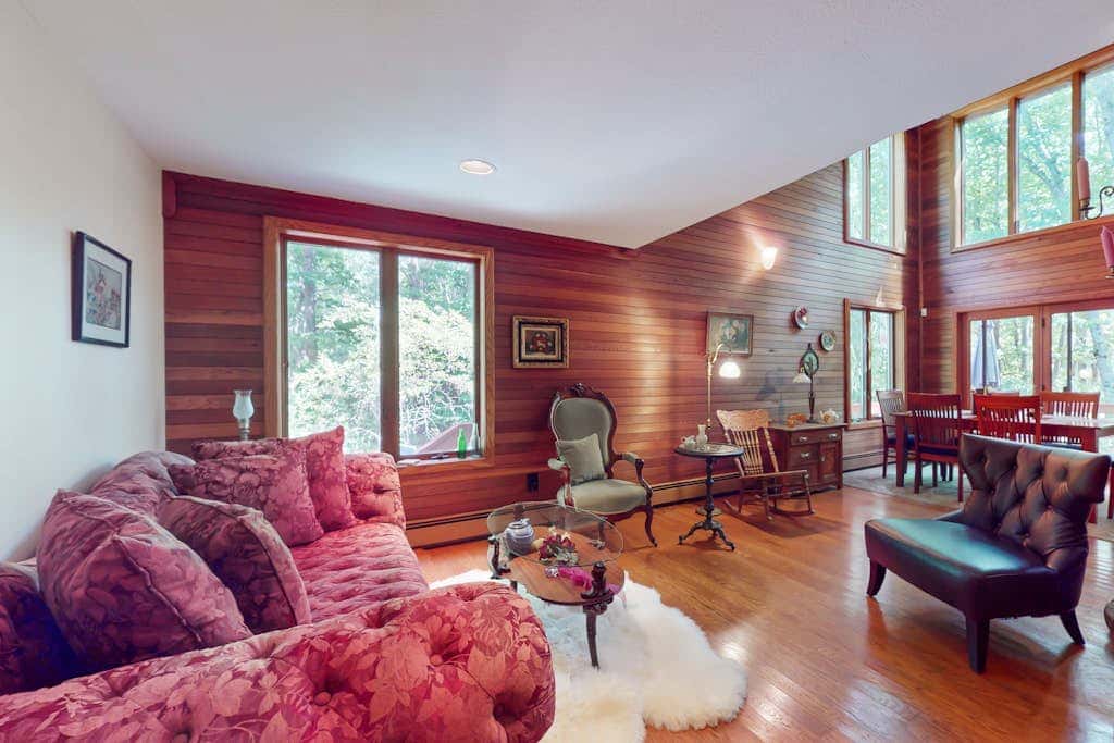 Writer's Retreat