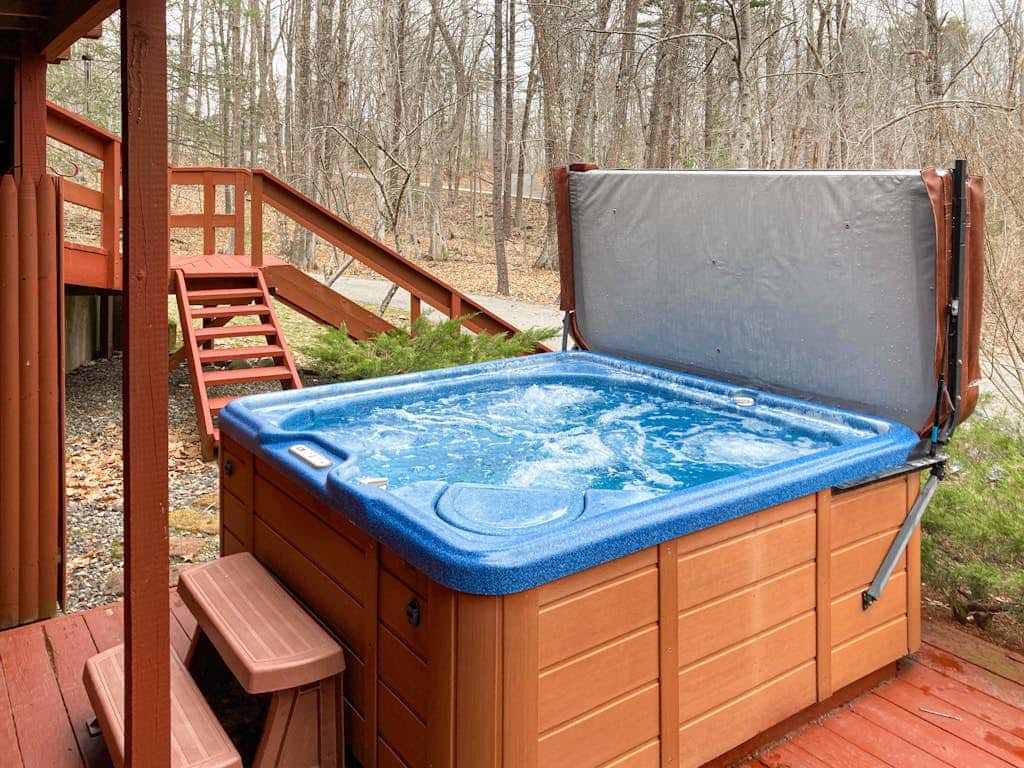 Writer's Retreat