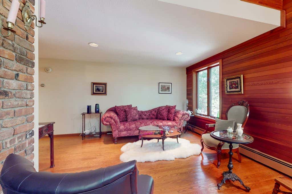 Writer's Retreat