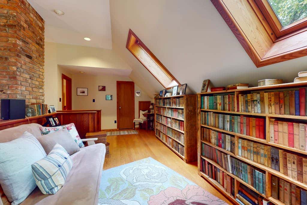 Writer's Retreat