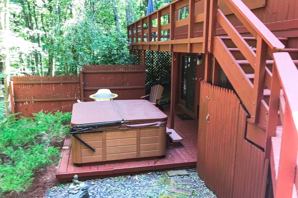 Writer's Retreat