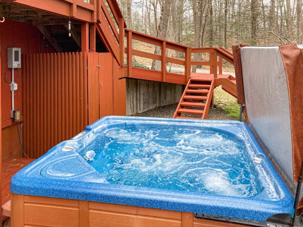 Writer's Retreat