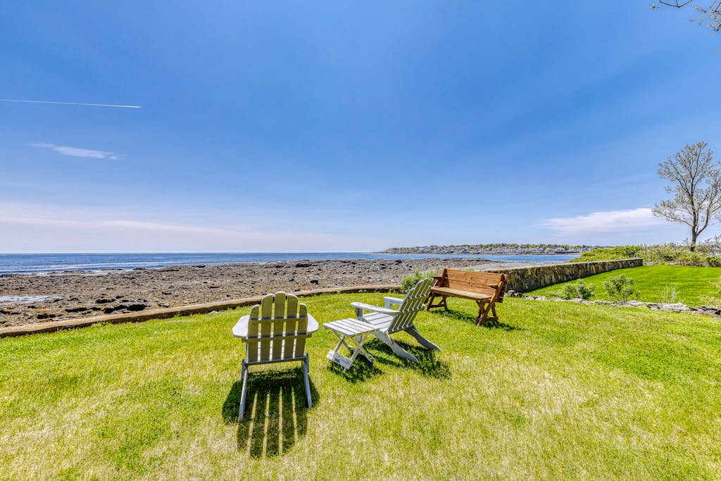 Sea Belle