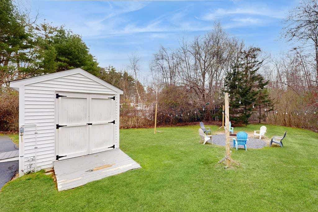 Gorgeous dual-unit, perfect for large groups Dogs are welcome