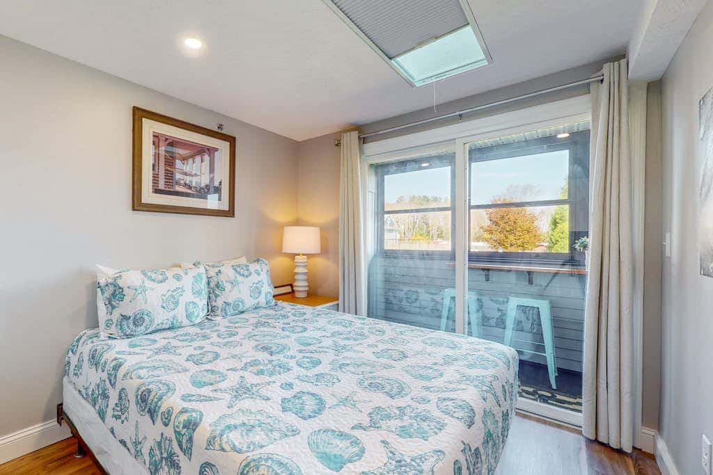 204 at the Shore