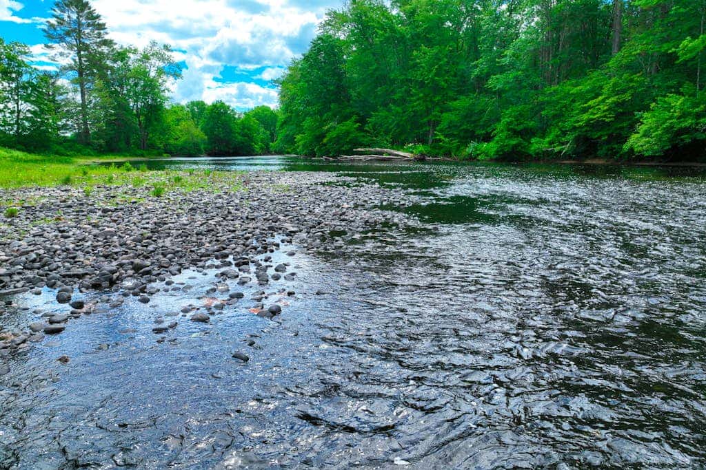 Riverside