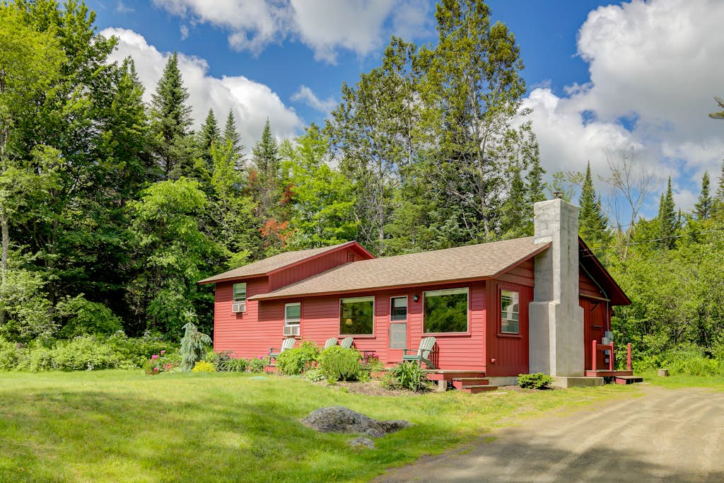 Notch Lodge