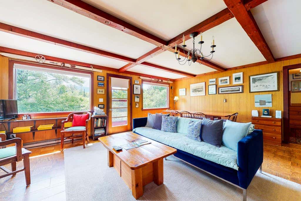 Notch Lodge