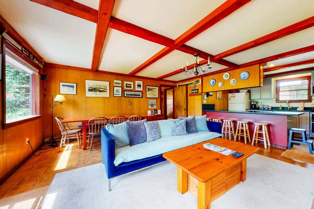 Notch Lodge