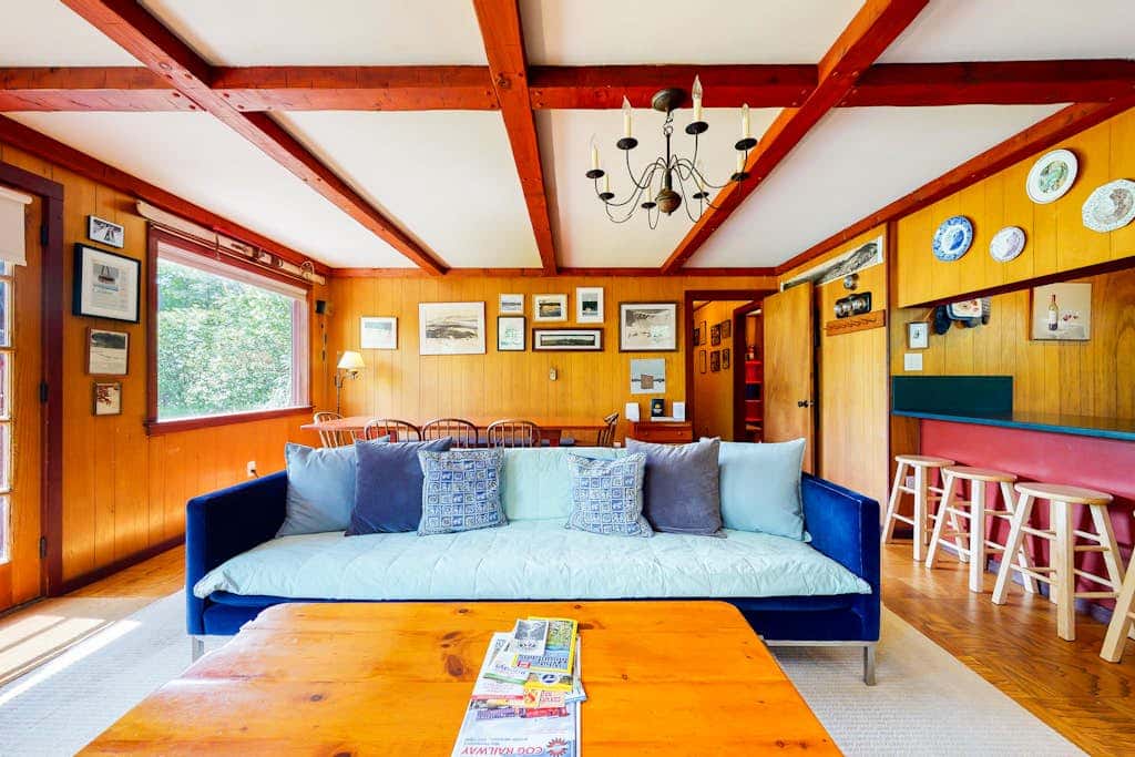 Notch Lodge