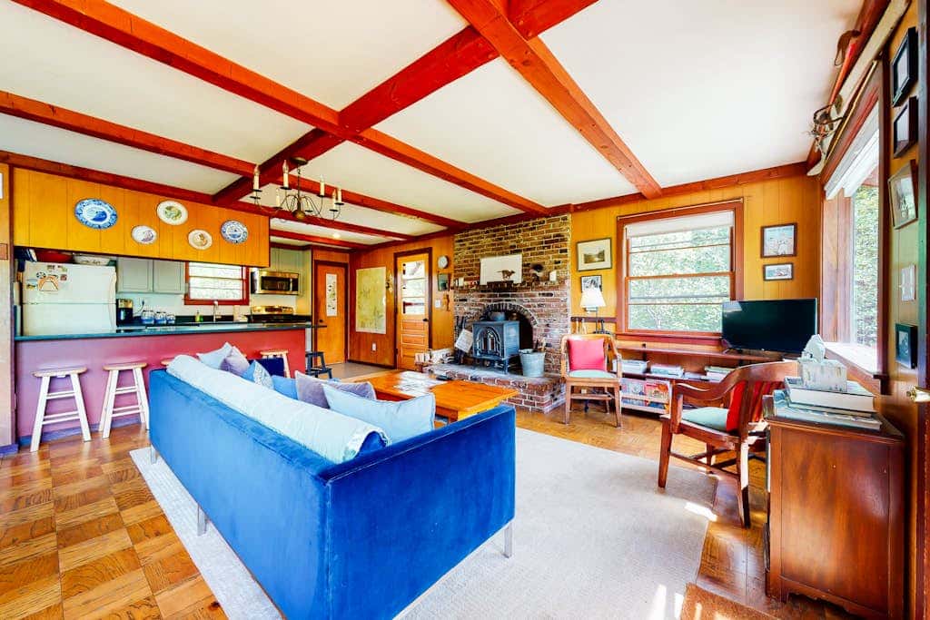 Notch Lodge