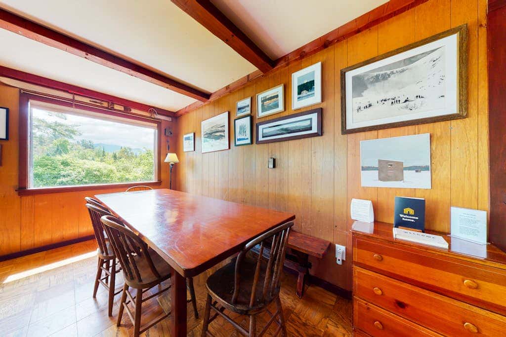 Notch Lodge