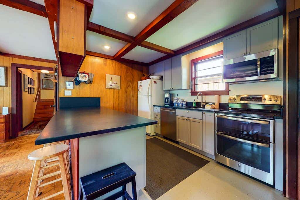 Notch Lodge