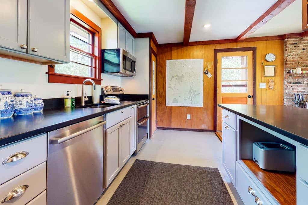 Notch Lodge