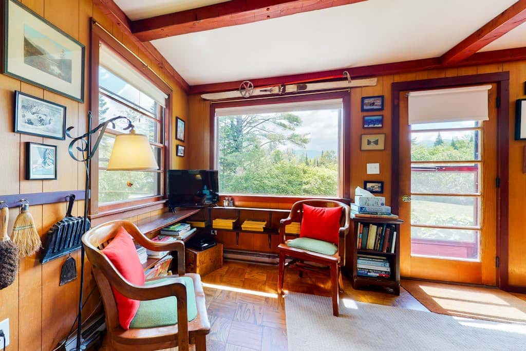 Notch Lodge