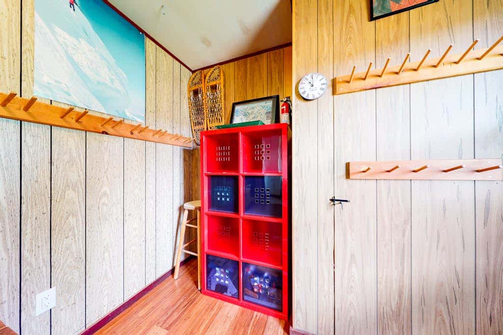 Notch Lodge