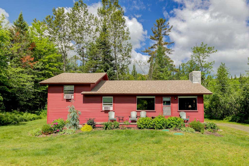 Notch Lodge