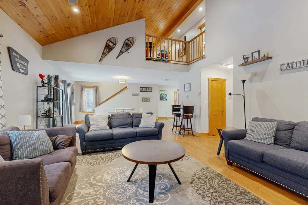 Bear Village 14