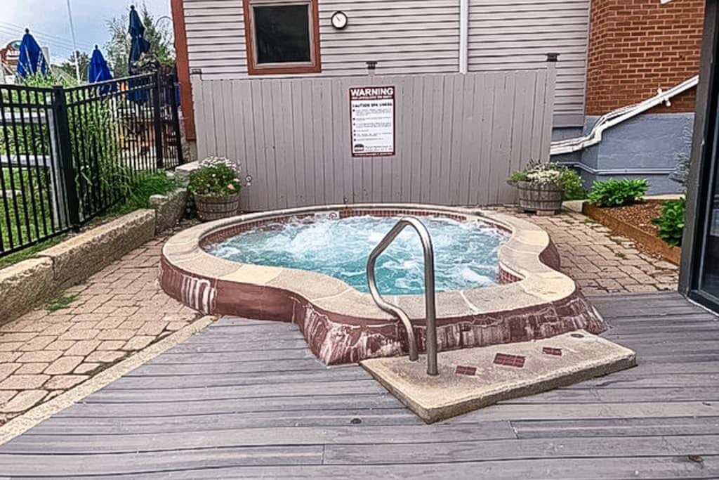 Bear Village 14