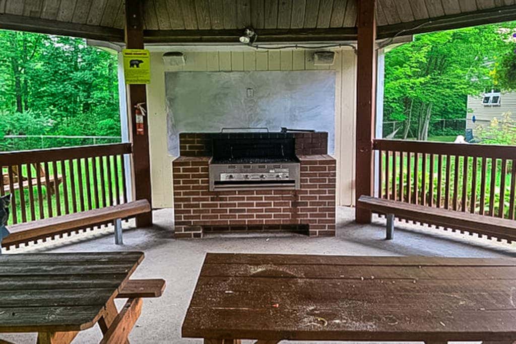 Bear Village 14