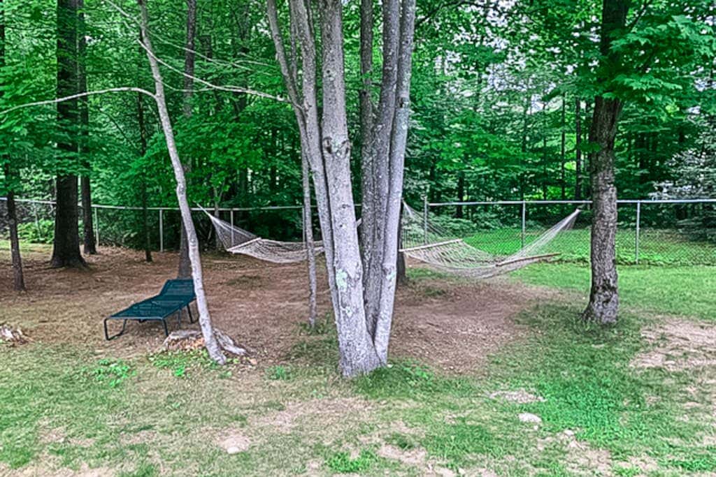 Bear Village 14