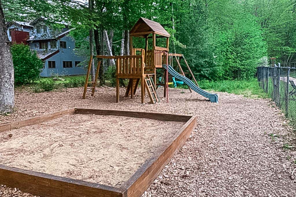 Bear Village 14