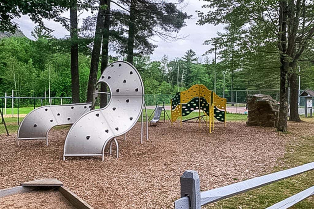 Bear Village 14