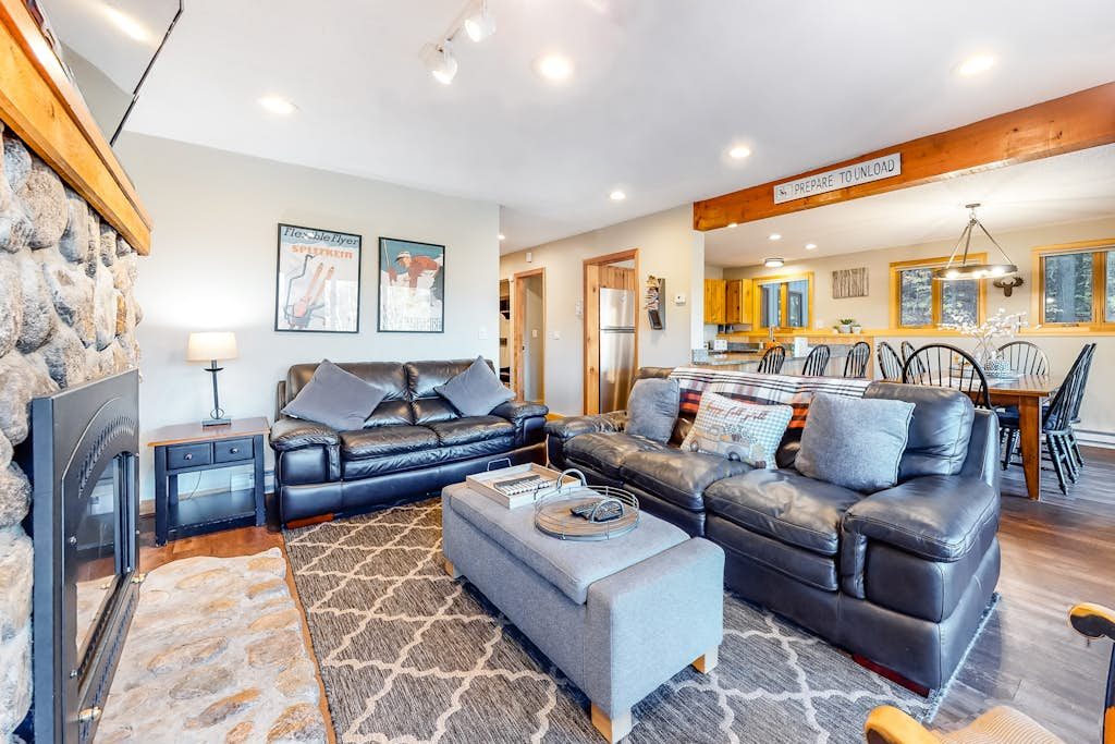 Mountain View Home