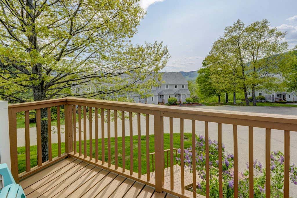 Partridge Woods 37