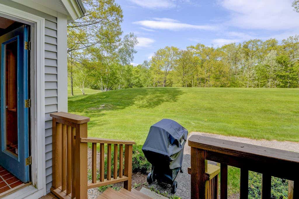 Partridge Woods 37