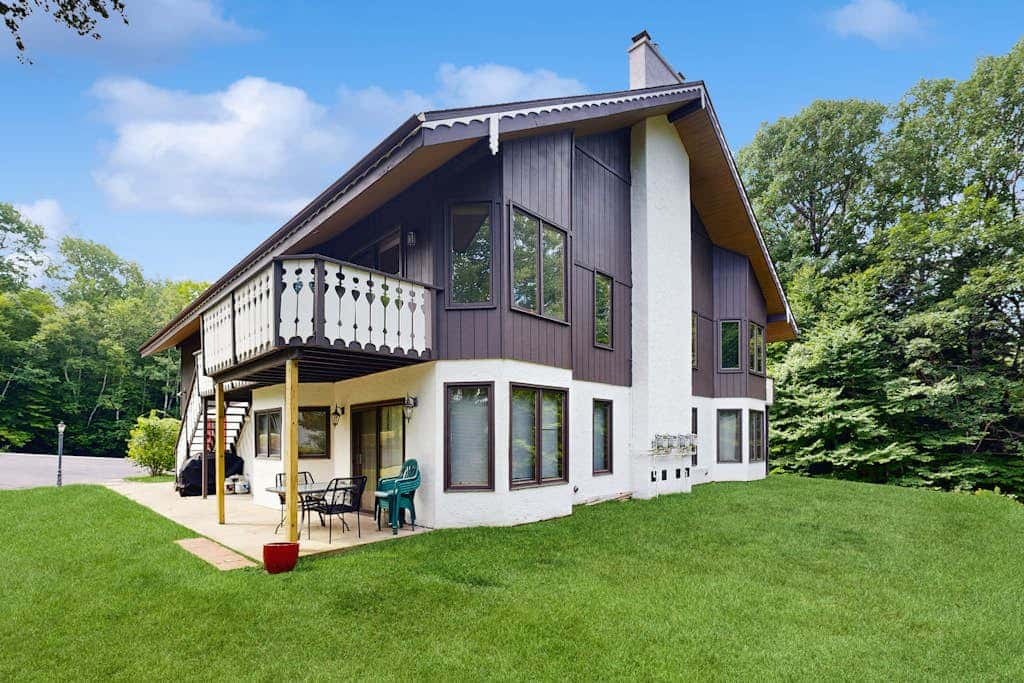 White Mountain Getaway