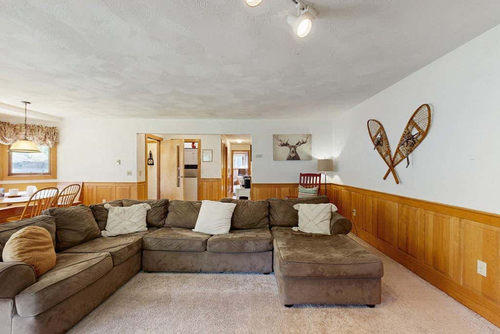 White Mountain Getaway