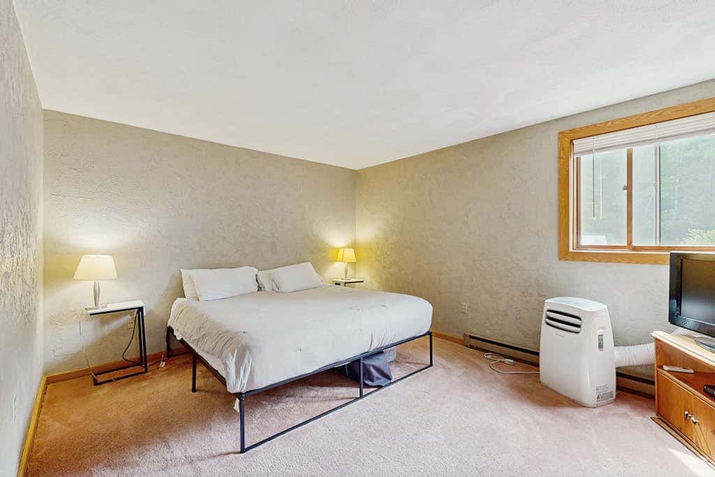White Mountain Getaway