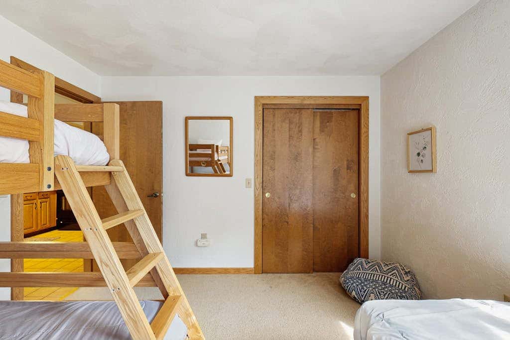 White Mountain Getaway