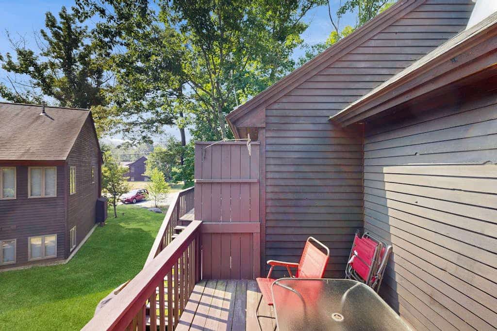Cozy Condo with Shared Pool, High-Speed WiFi, W/D, Partial AC