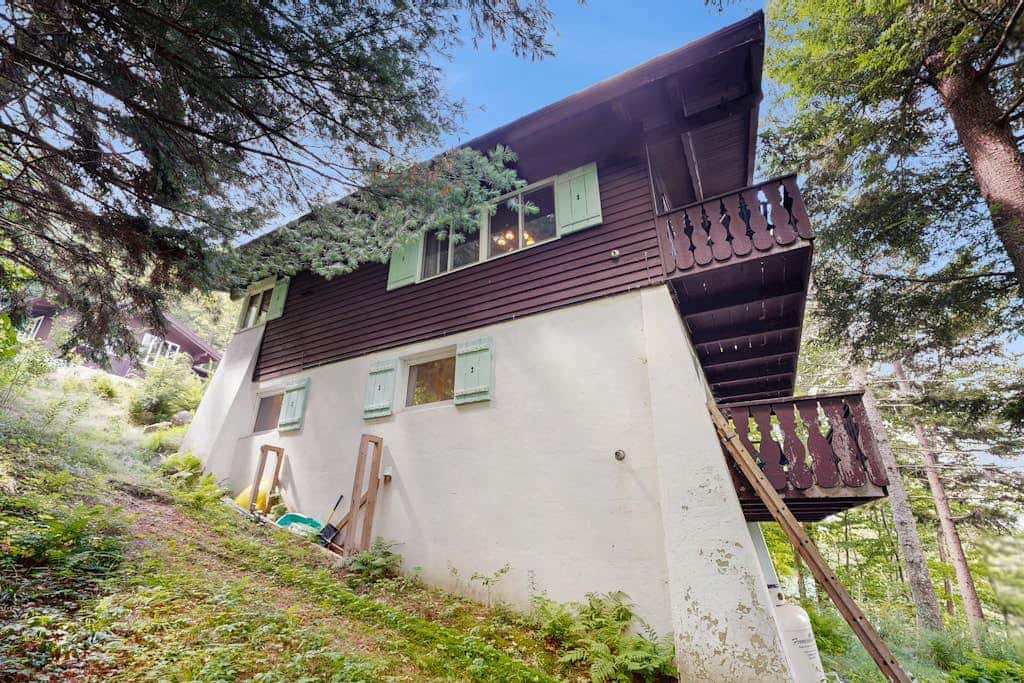 Haus Hartnett