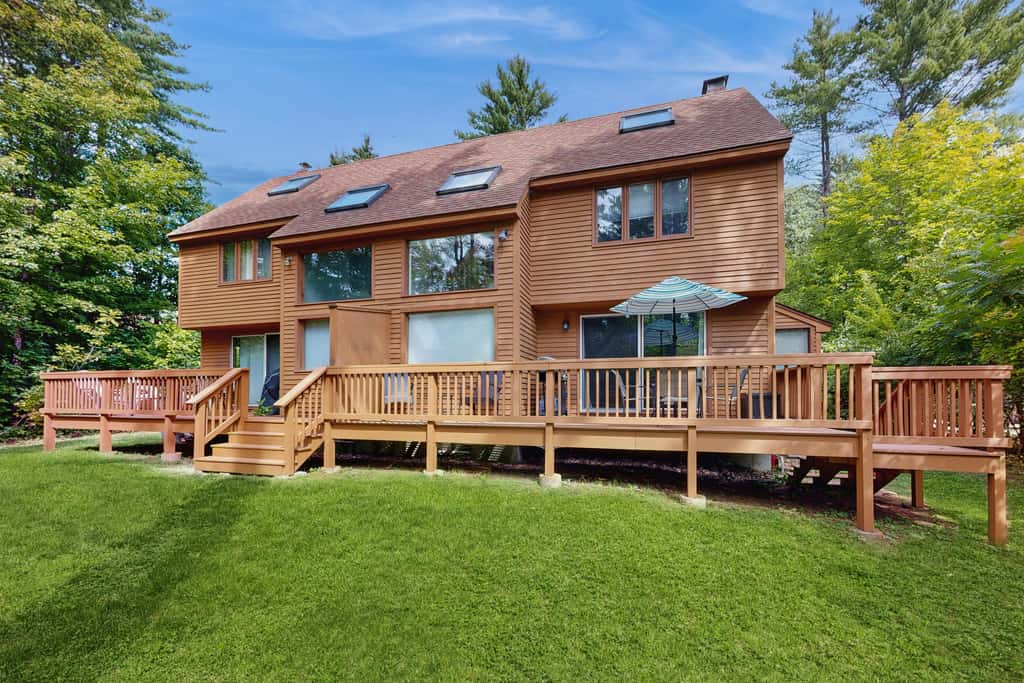 Casa Bear Cub