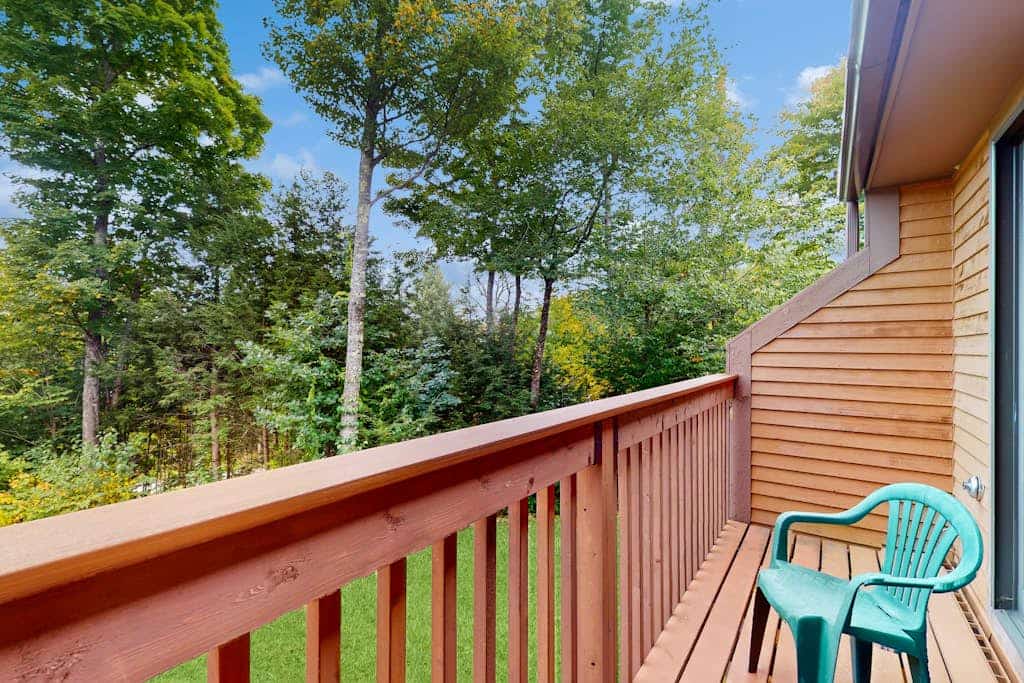 Mountain view condo with indoor & outdoor pools, hot tub, & tennis