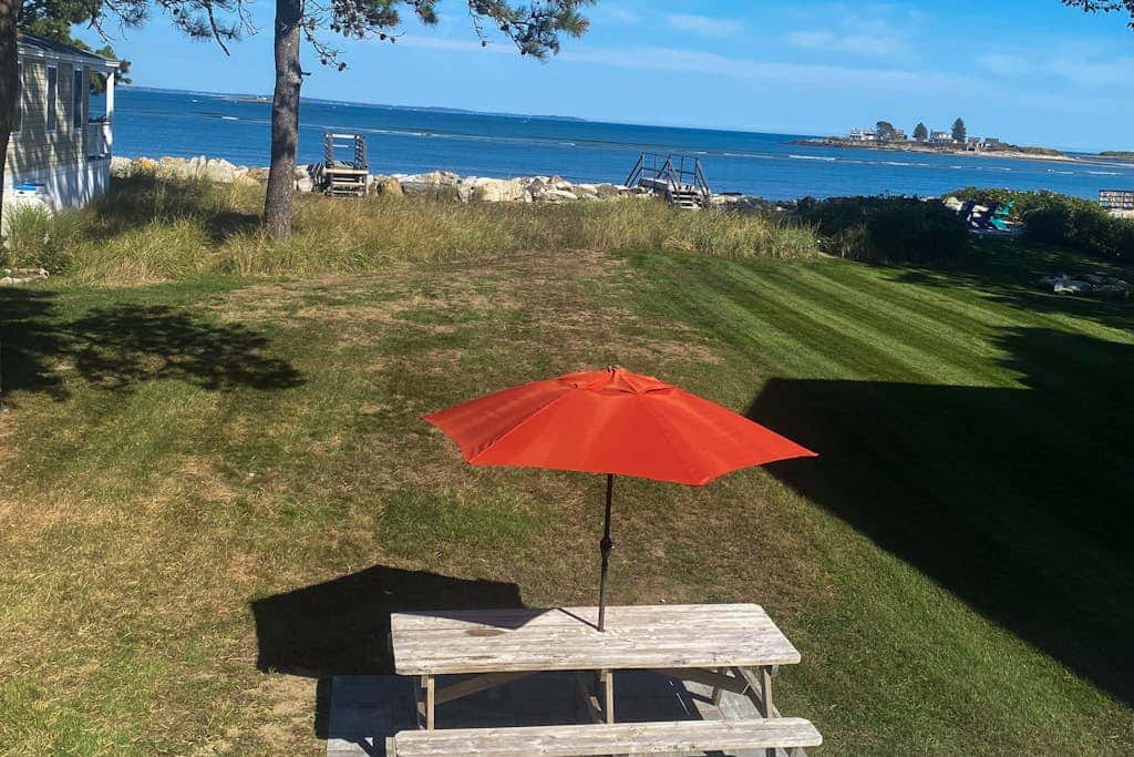 Hills Beach Escape