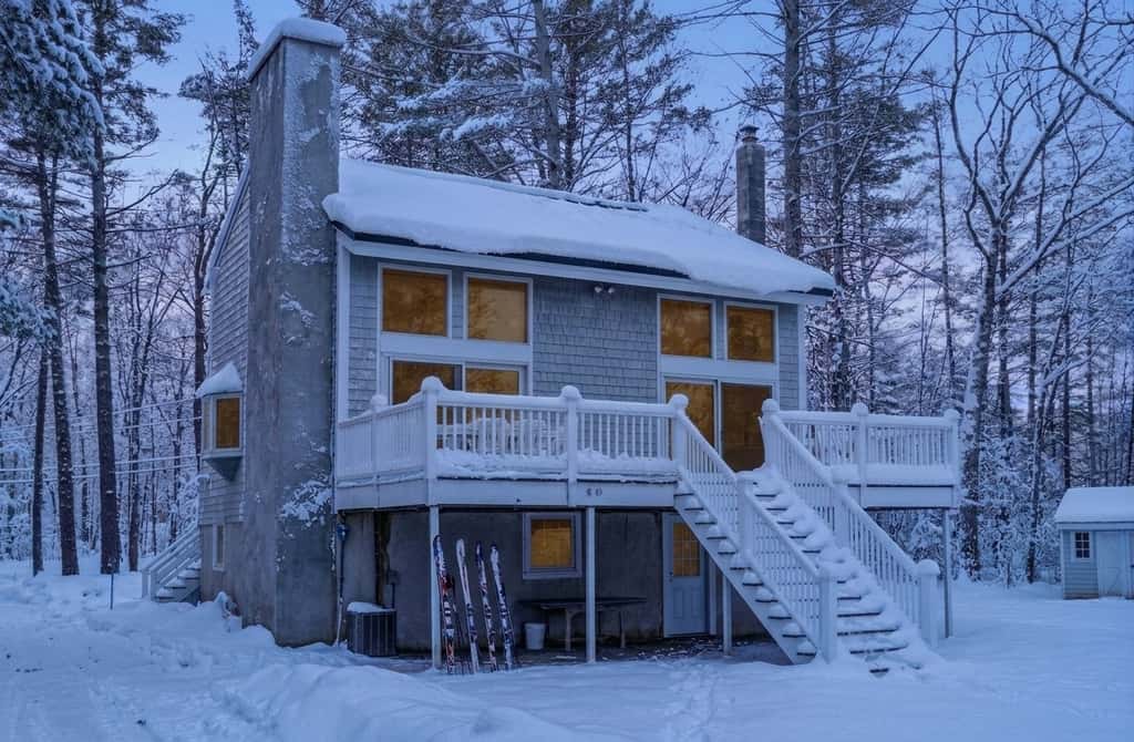 Pequawket Home