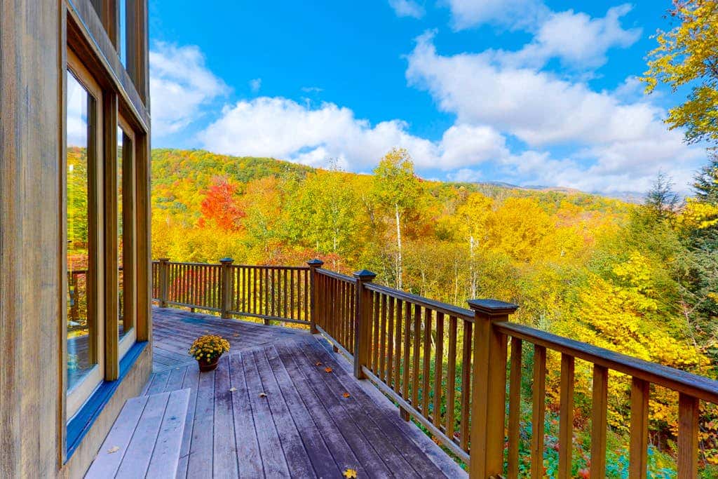 Tuckerman Tollhouse