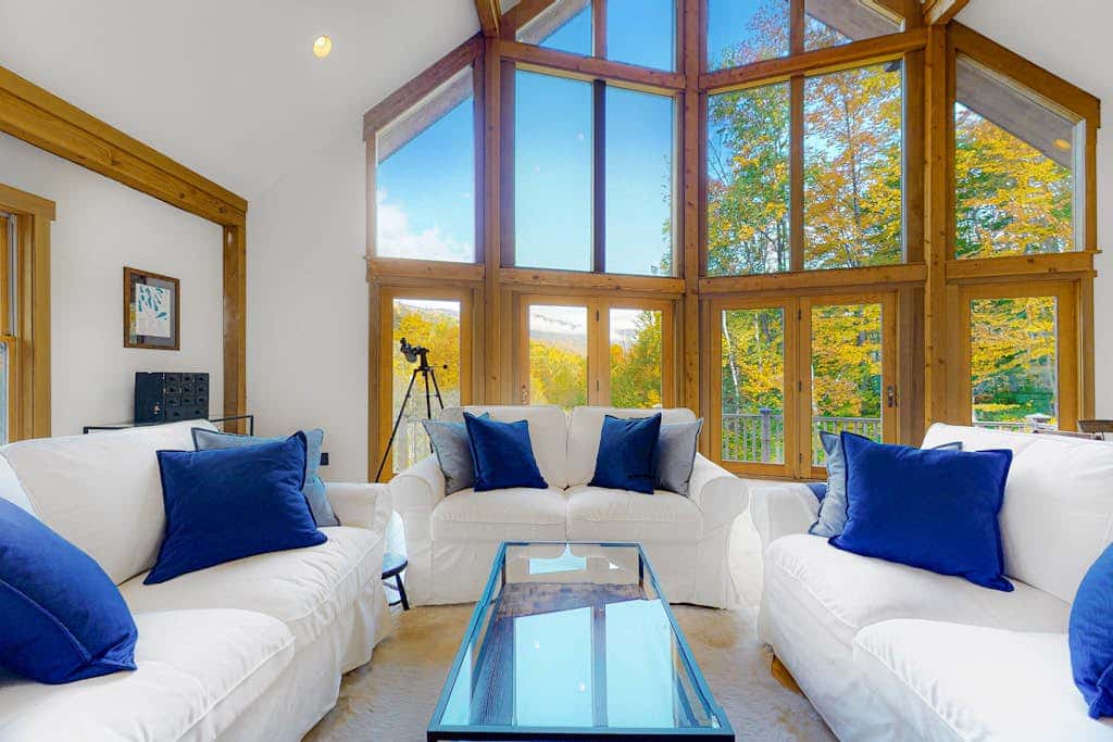 Tuckerman Tollhouse