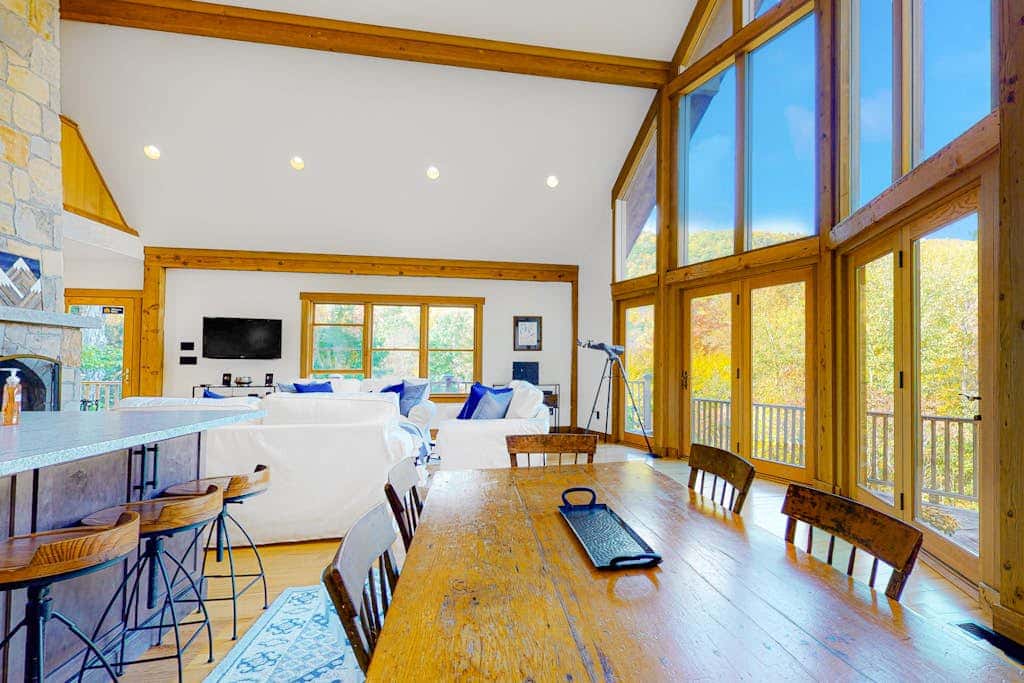 Tuckerman Tollhouse