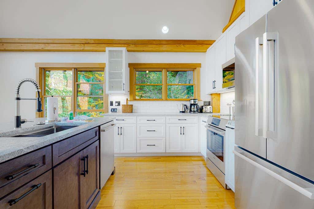 Tuckerman Tollhouse