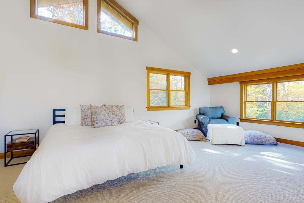 Tuckerman Tollhouse