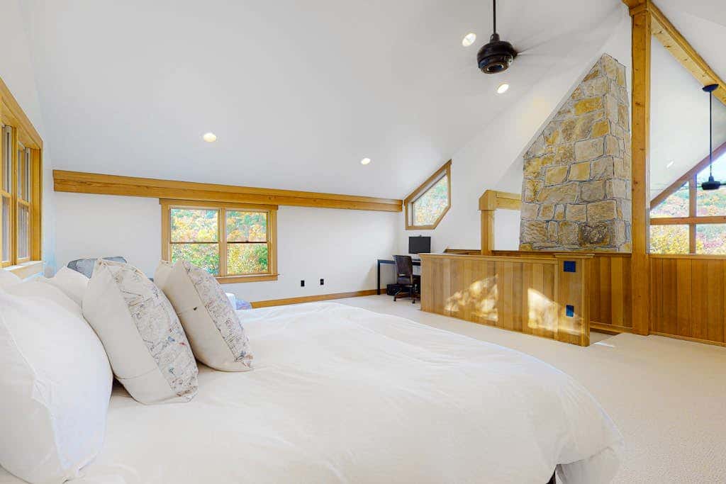 Tuckerman Tollhouse